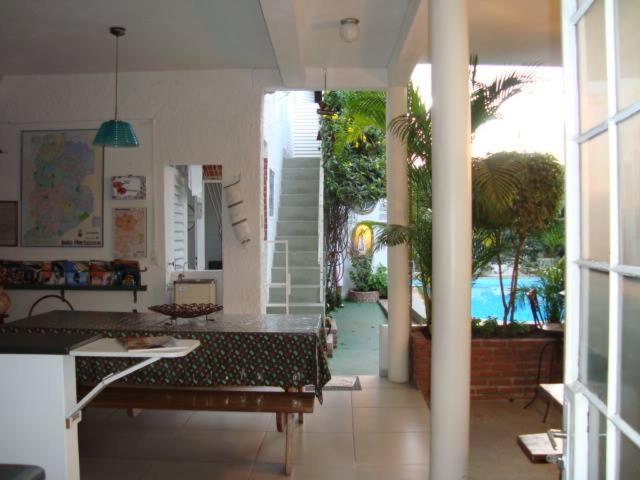  Chale Mineiro Hostel & Pousada