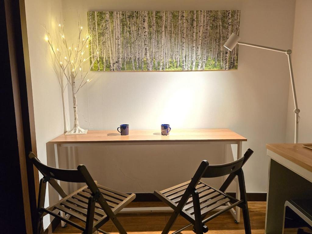 Fotografie z fotogalerie ubytování Chuncheon On, Single-family home, Up to 6 people v destinaci Čchunčchon