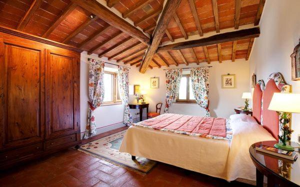 Villa Le Barone