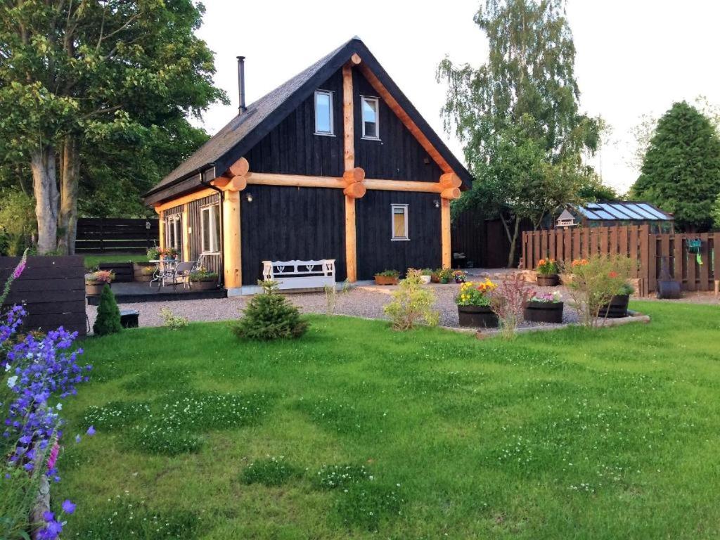 Zahrada ubytování 2 Bed in Marykirk oc-r34253