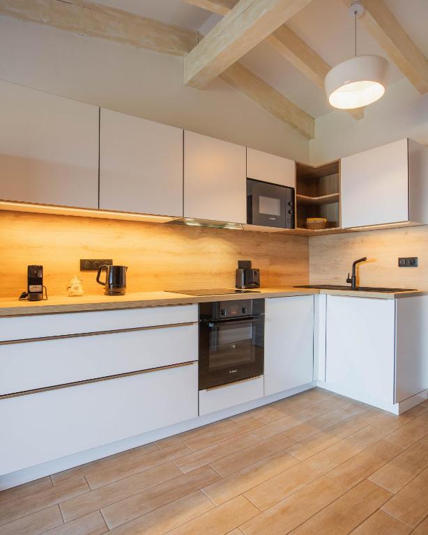 Résidence U Frusteru - 9