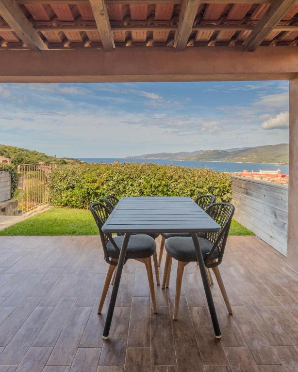 Résidence U Frusteru - 1