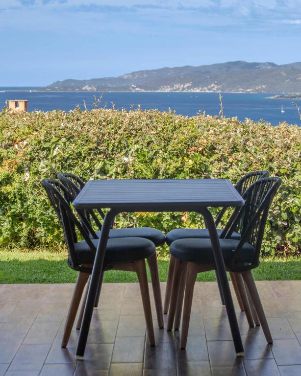 Résidence U Frusteru - 3