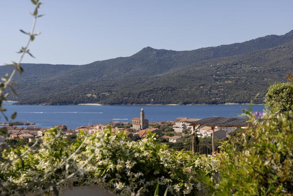 Résidence U Frusteru - 2