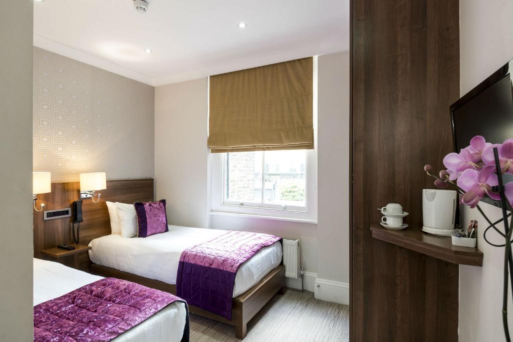 London House Hotel - Resim 32