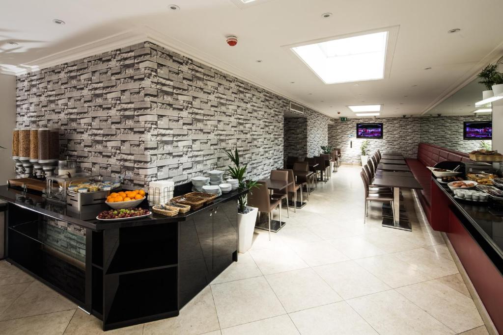 London House Hotel - Resim 24