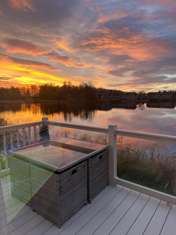 Φυσικό τοπίο κοντά σε αυτή η παραθεριστική κατοικία