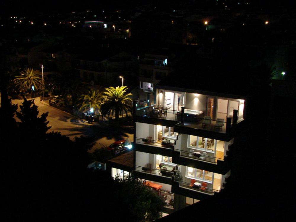 Apartman Makarska 24