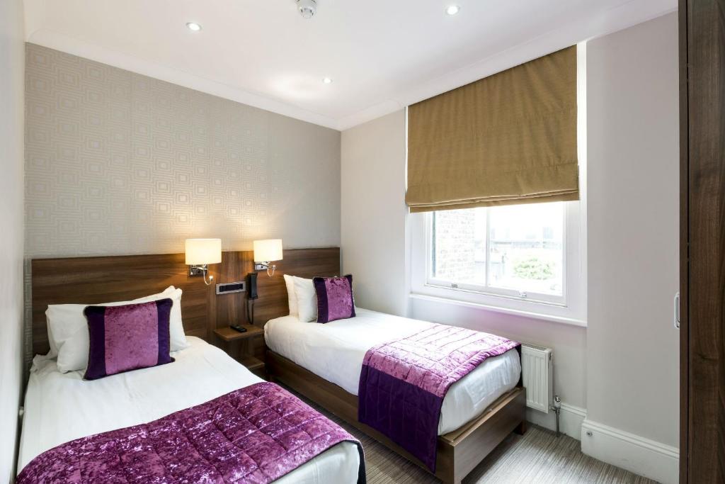 London House Hotel - Resim 33