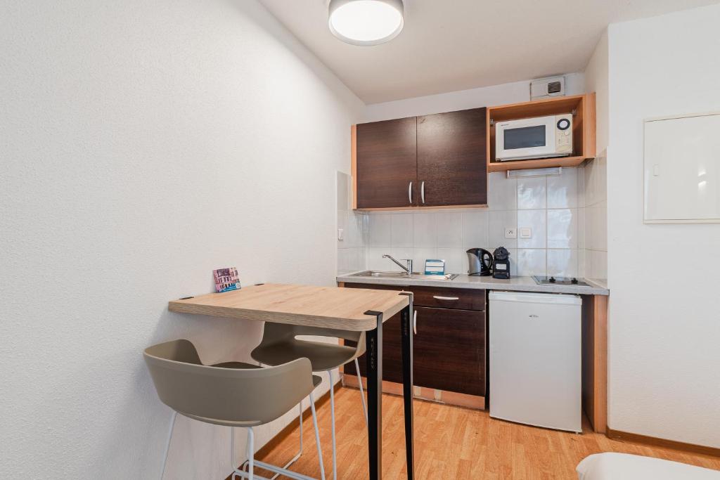 Residhotel Mulhouse Centre – photo 20
