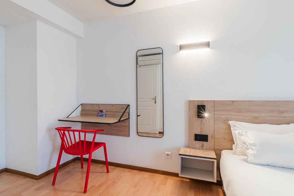 Residhotel Mulhouse Centre – photo 13
