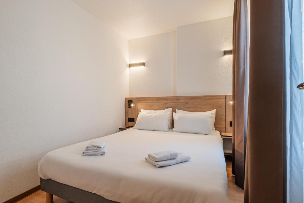 Residhotel Mulhouse Centre – photo 21