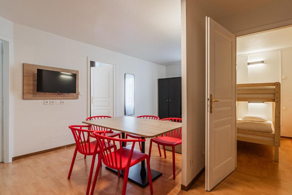 Residhotel Mulhouse Centre – photo 12