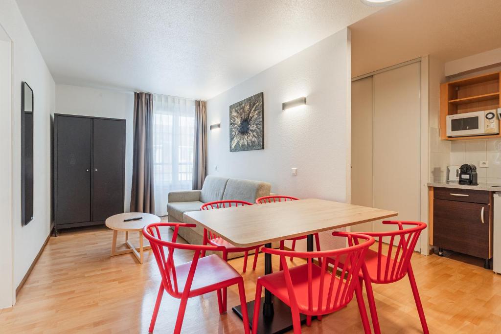 Residhotel Mulhouse Centre – photo 11