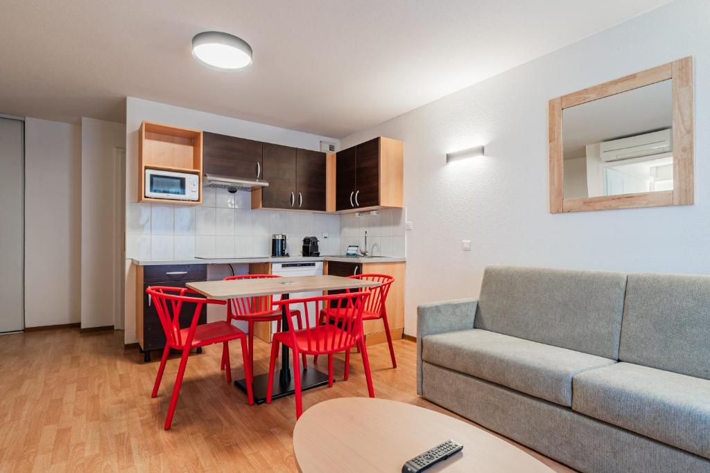 Residhotel Mulhouse Centre – photo 16