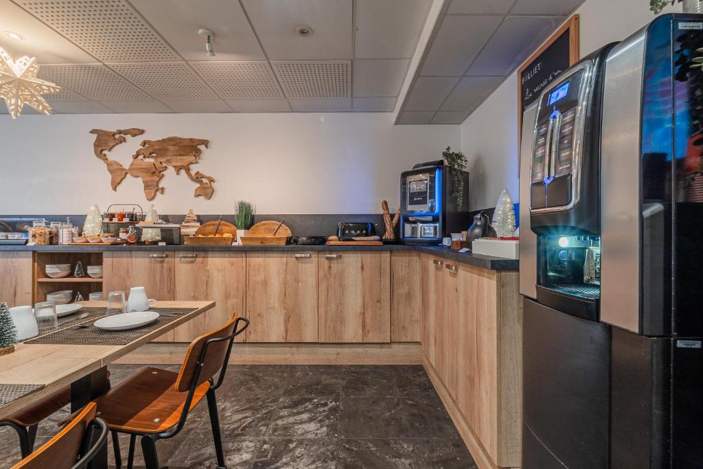 Residhotel Mulhouse Centre – photo 23
