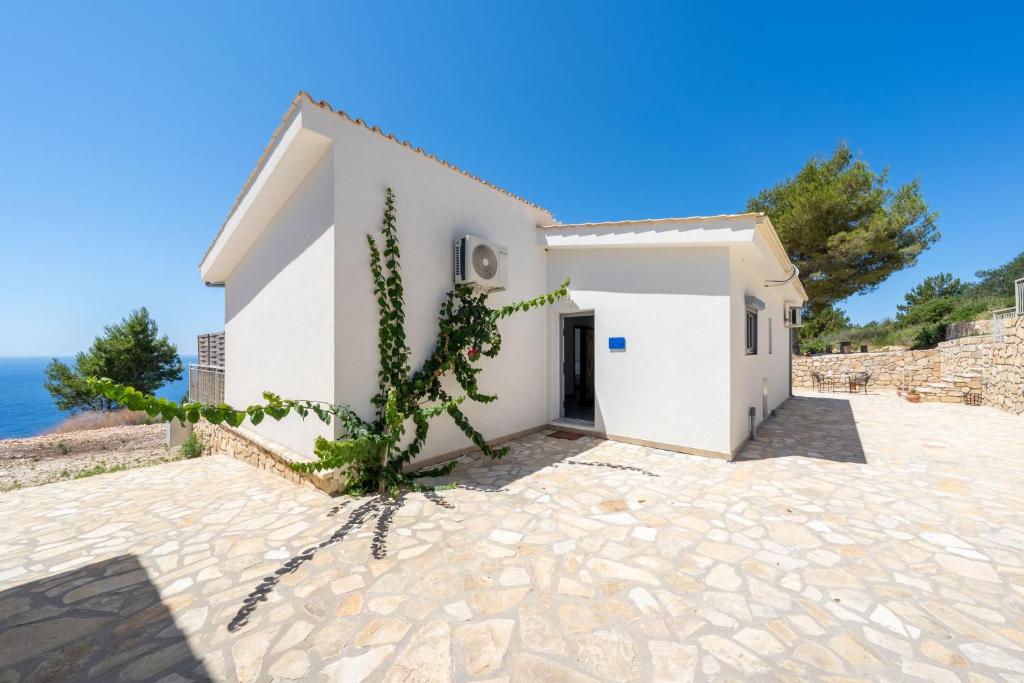 Природа в окрестностях виллы