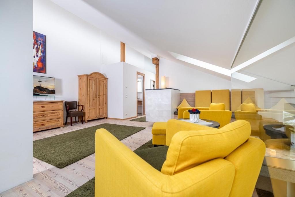 Landhaus Schösser-Brandler - 9