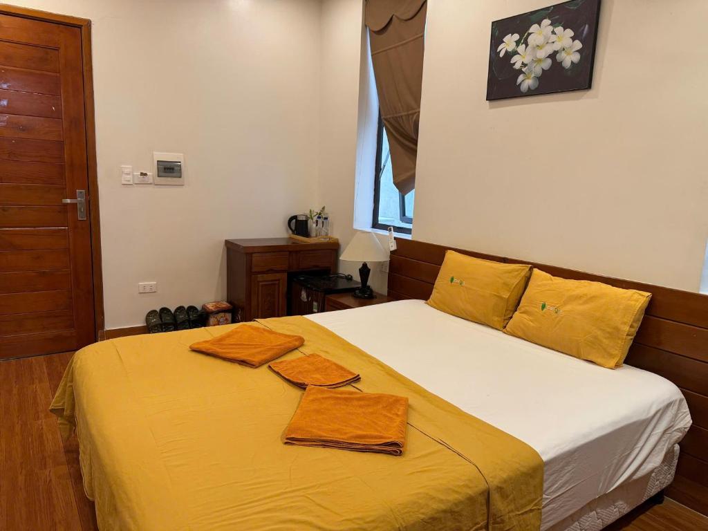 Catba Backpackers - Sea Vibe Pool Bar & Bungalow - 17