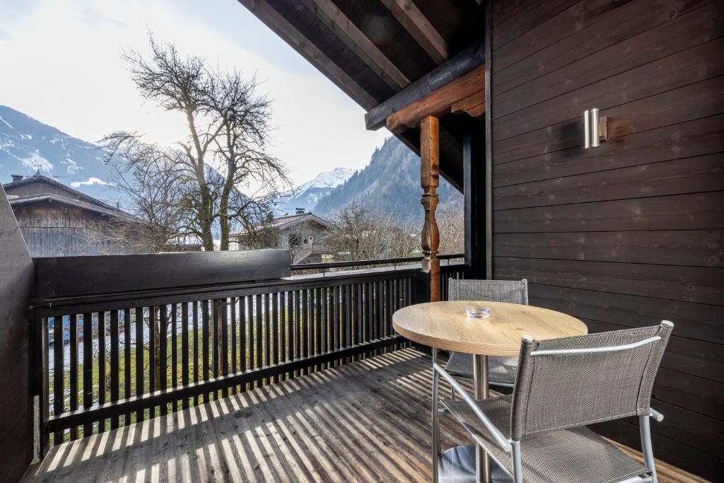 Landhaus Schösser-Brandler - 10