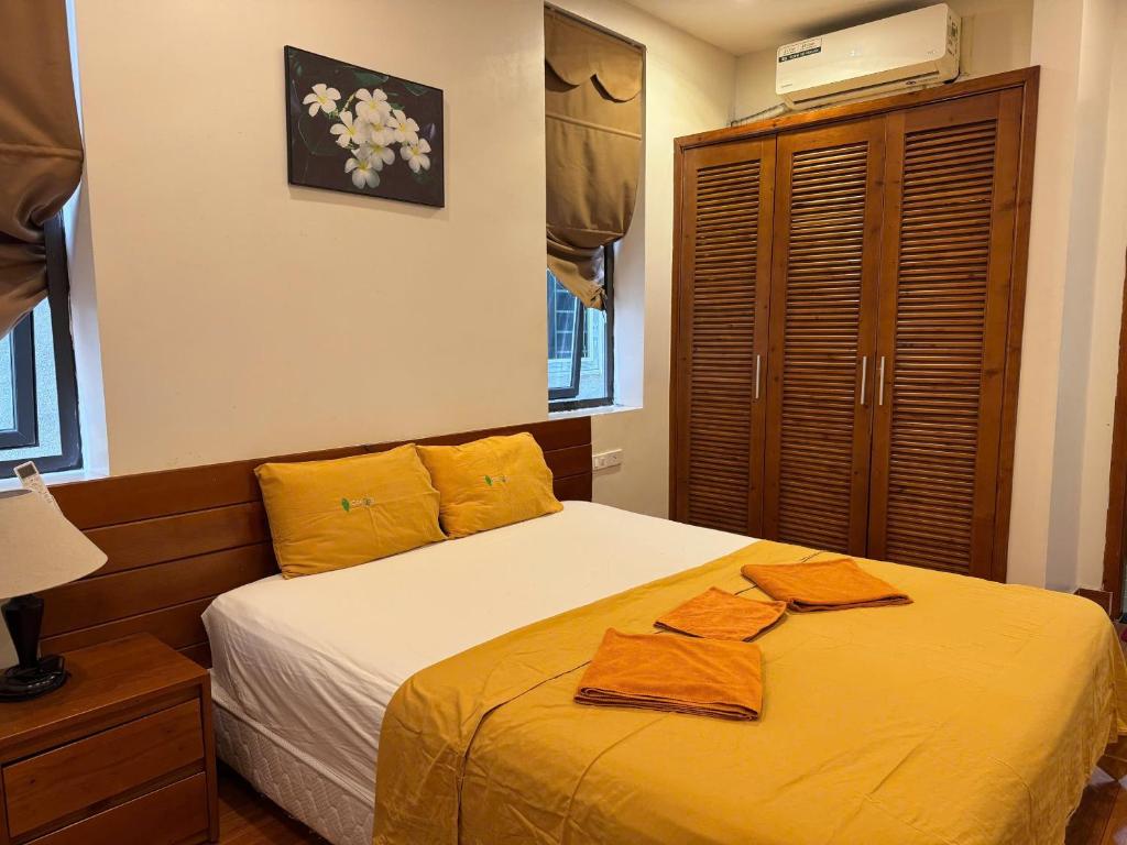 Catba Backpackers - Sea Vibe Pool Bar & Bungalow - 16