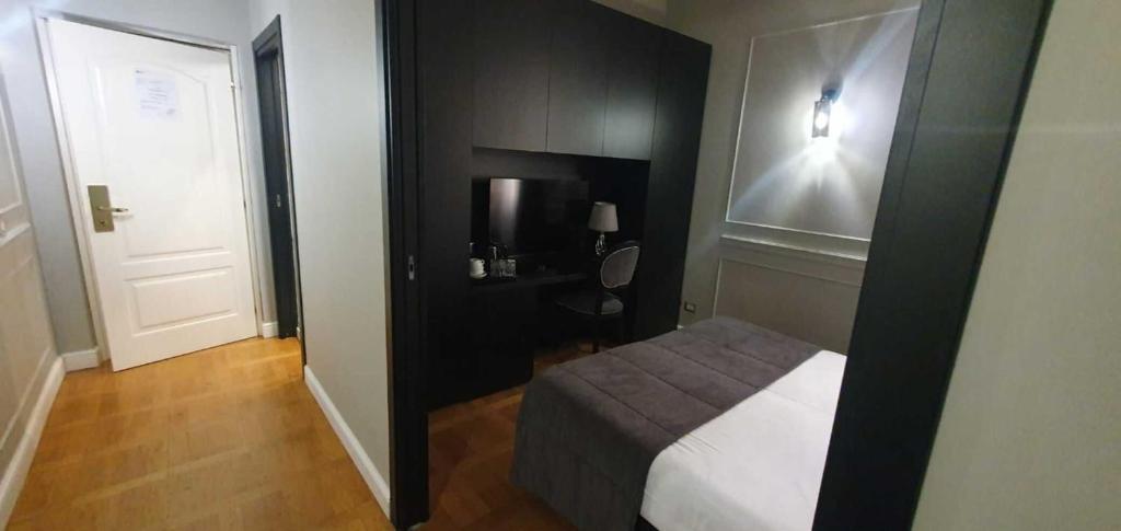 Trevi Hospitality