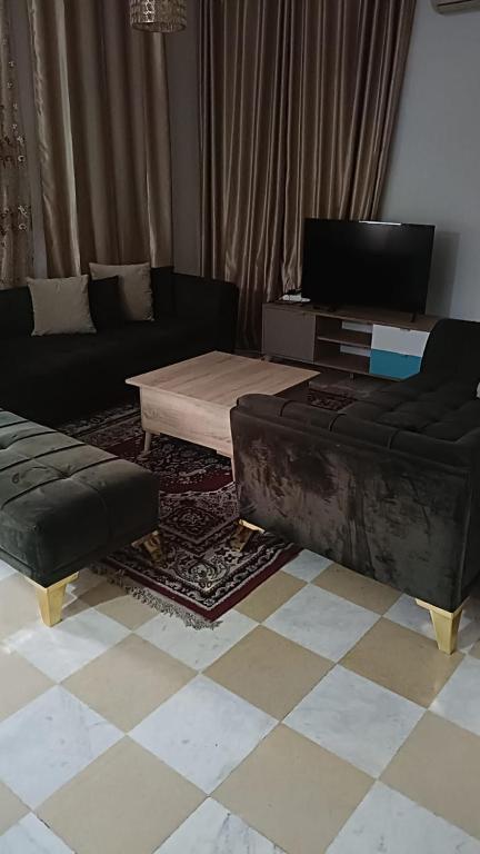 Afbeelding uit fotogalerij van حي النصر in Ariana