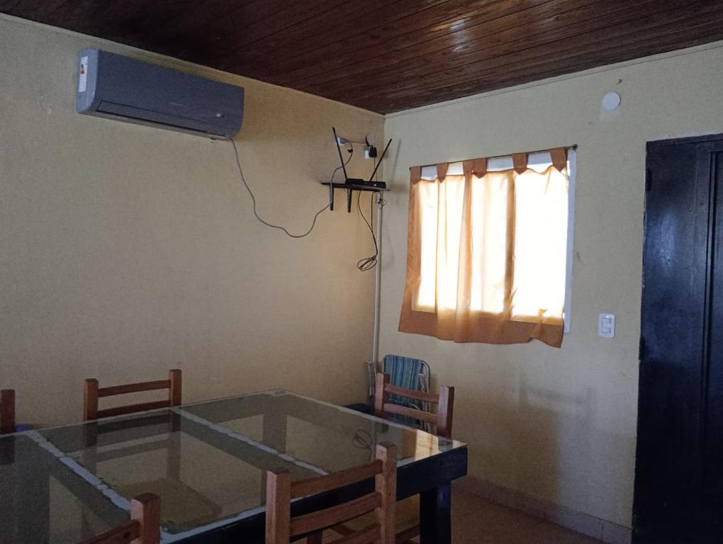 Cabaña Los Changuitos