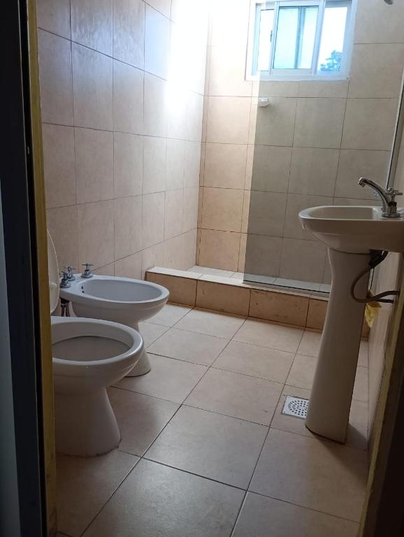 Cabaña Los Changuitos