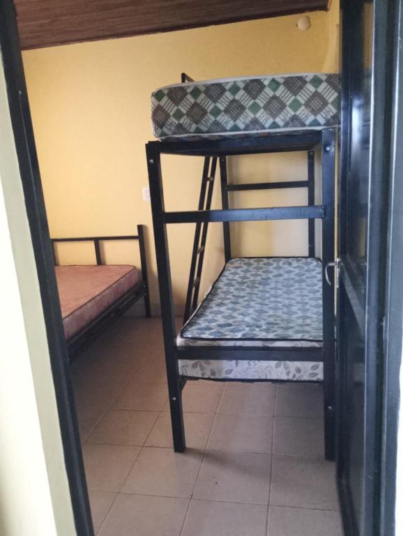 Cabaña Los Changuitos