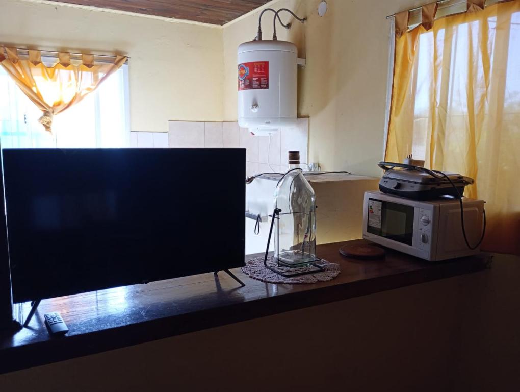 Cabaña Los Changuitos