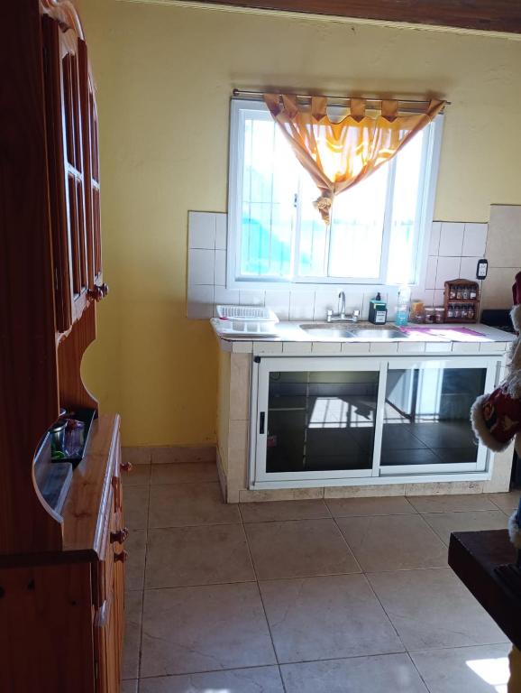 Cabaña Los Changuitos