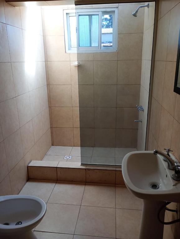 Cabaña Los Changuitos