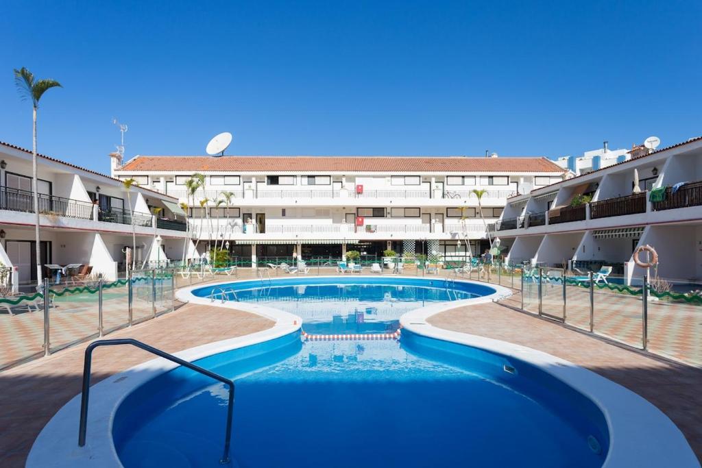 Eden Rentals Chipeque Apartment Los Cristianos