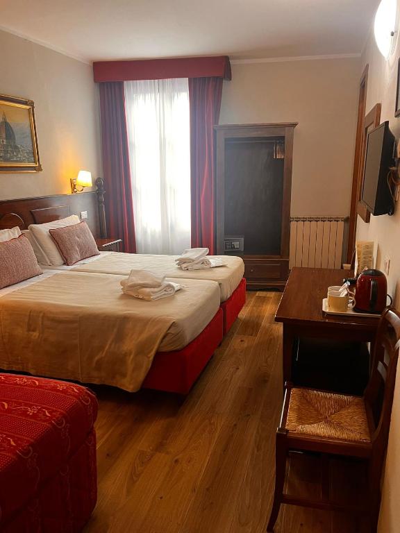 Hotel Nizza
