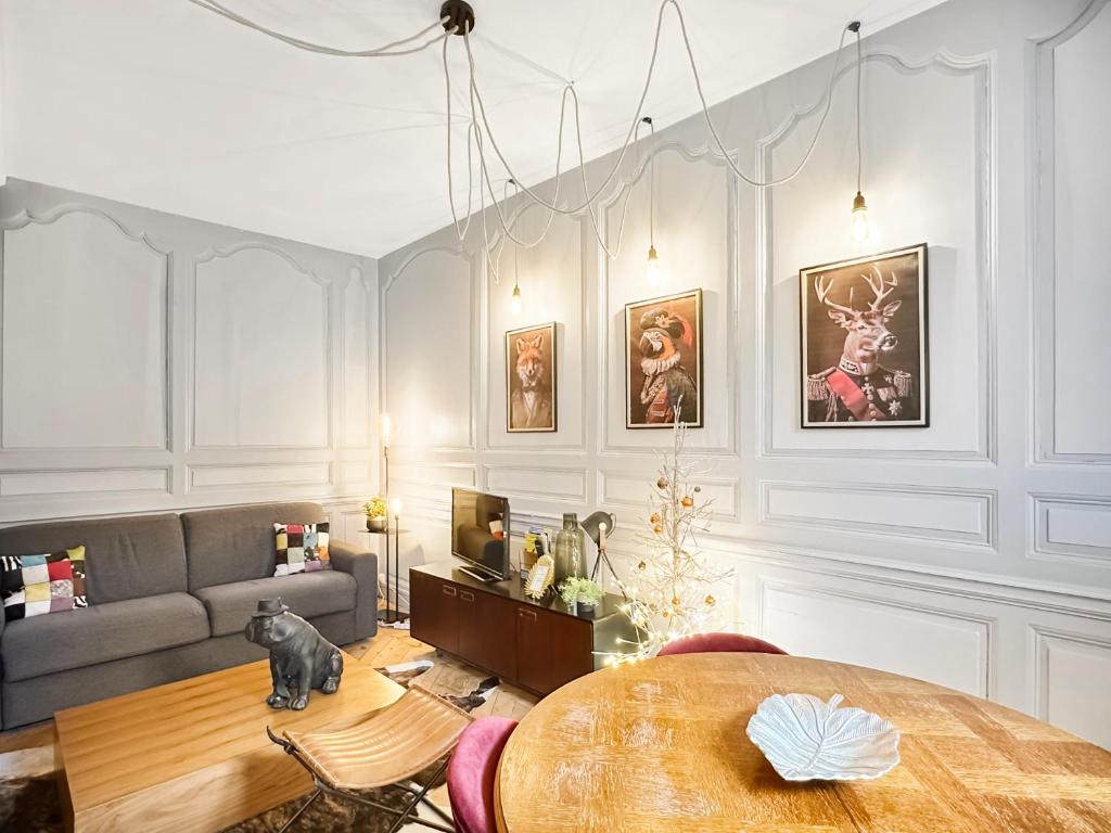 Les Calins d'Honfleur - 8