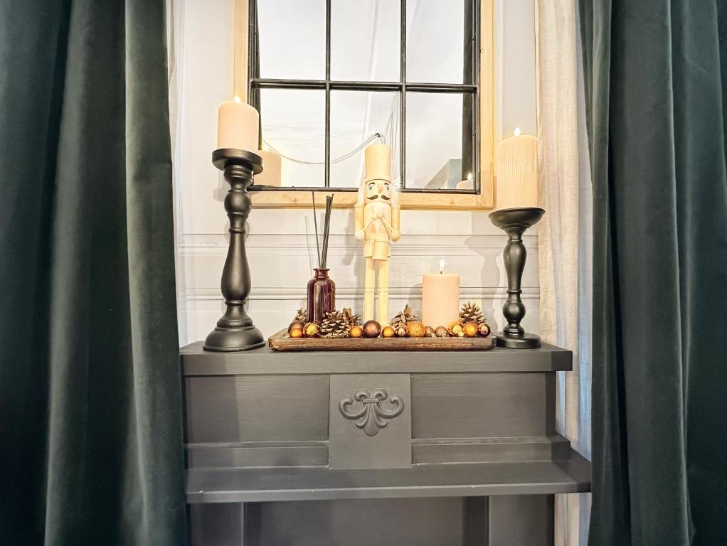 Les Calins d'Honfleur - 17