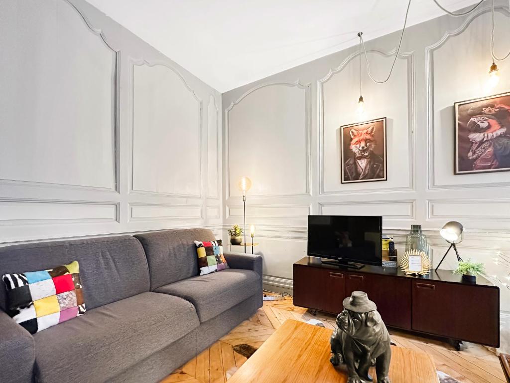 Les Calins d'Honfleur - 18