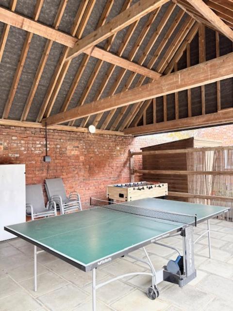 The Farmyard at Doddington - Mixed Dormitory Room