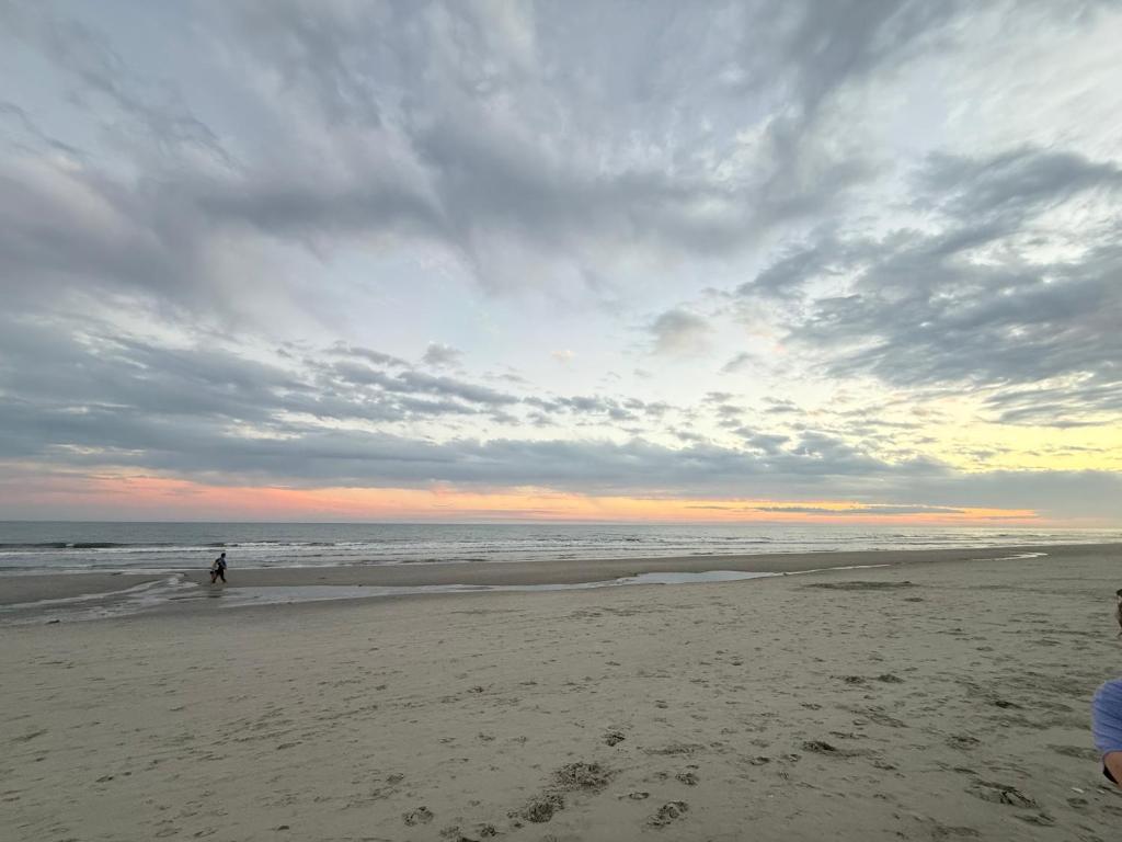 Son of Beach 1st floor ocean view