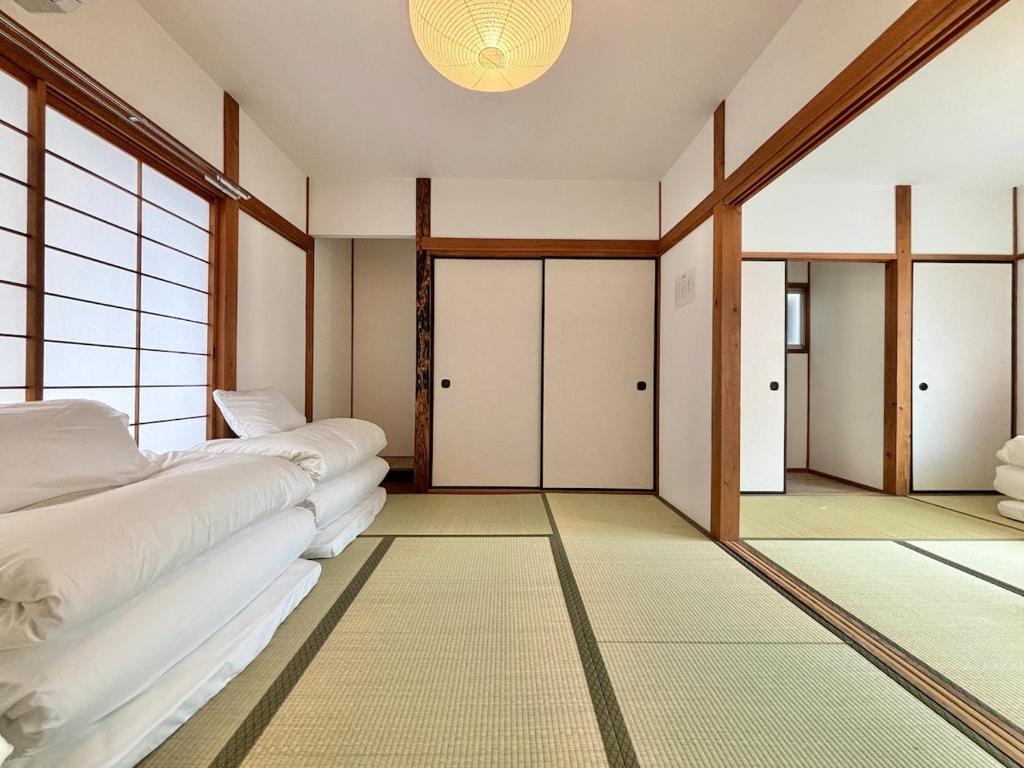 宿の三