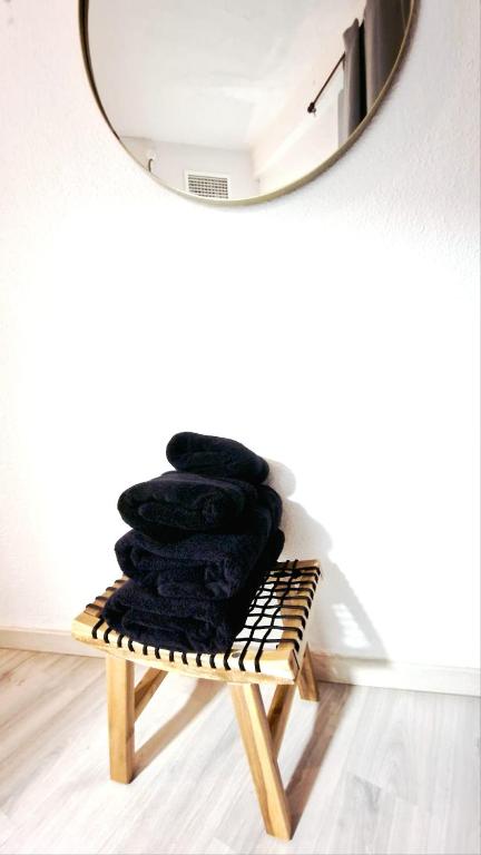 Patio Cadenas Apartments - 1