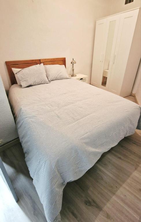 Patio Cadenas Apartments - 3