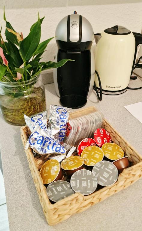 Patio Cadenas Apartments - 8