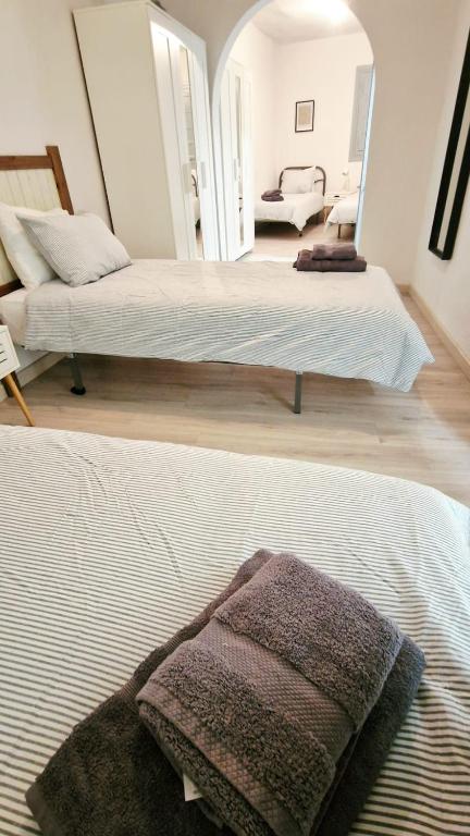 Patio Cadenas Apartments - 6