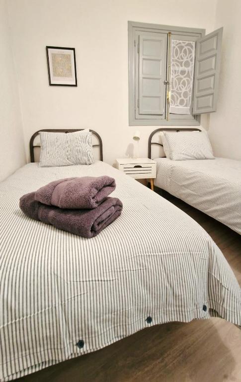 Patio Cadenas Apartments - 4