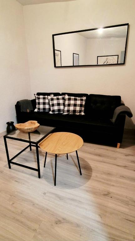 Patio Cadenas Apartments