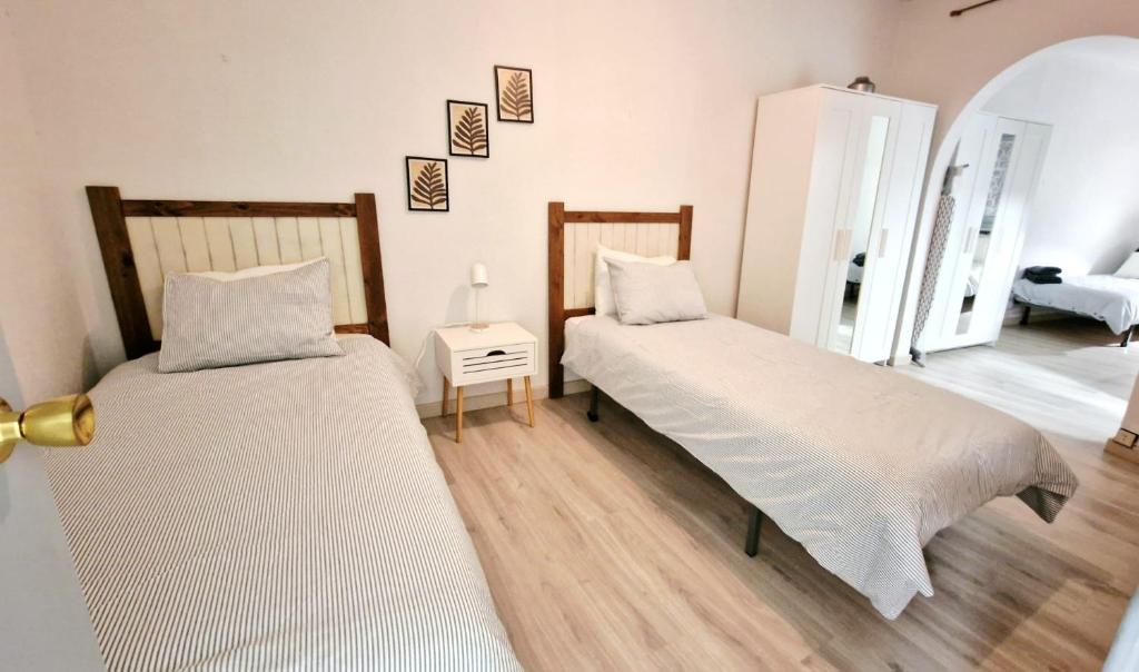 Patio Cadenas Apartments - 5