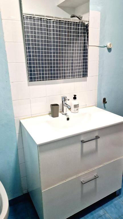 Patio Cadenas Apartments - 9