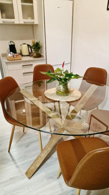 Patio Cadenas Apartments - 2